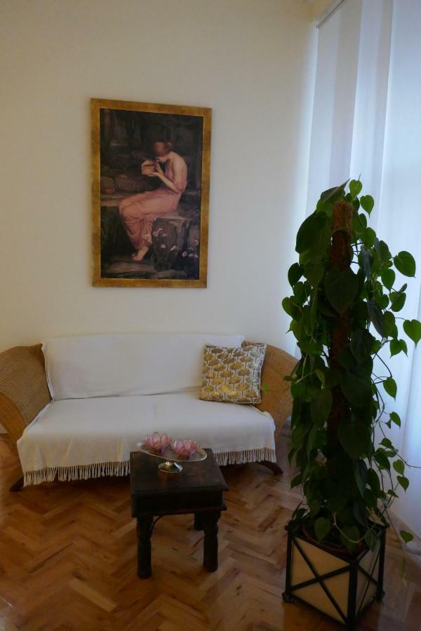 Apartments Naehe Hauptbahnhof Berlin Luaran gambar
